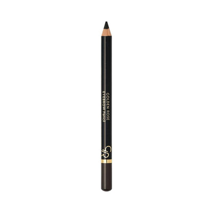 Golden Rose Eyebrow Pencil 101 for Defined Brows by Beauty Care Bag