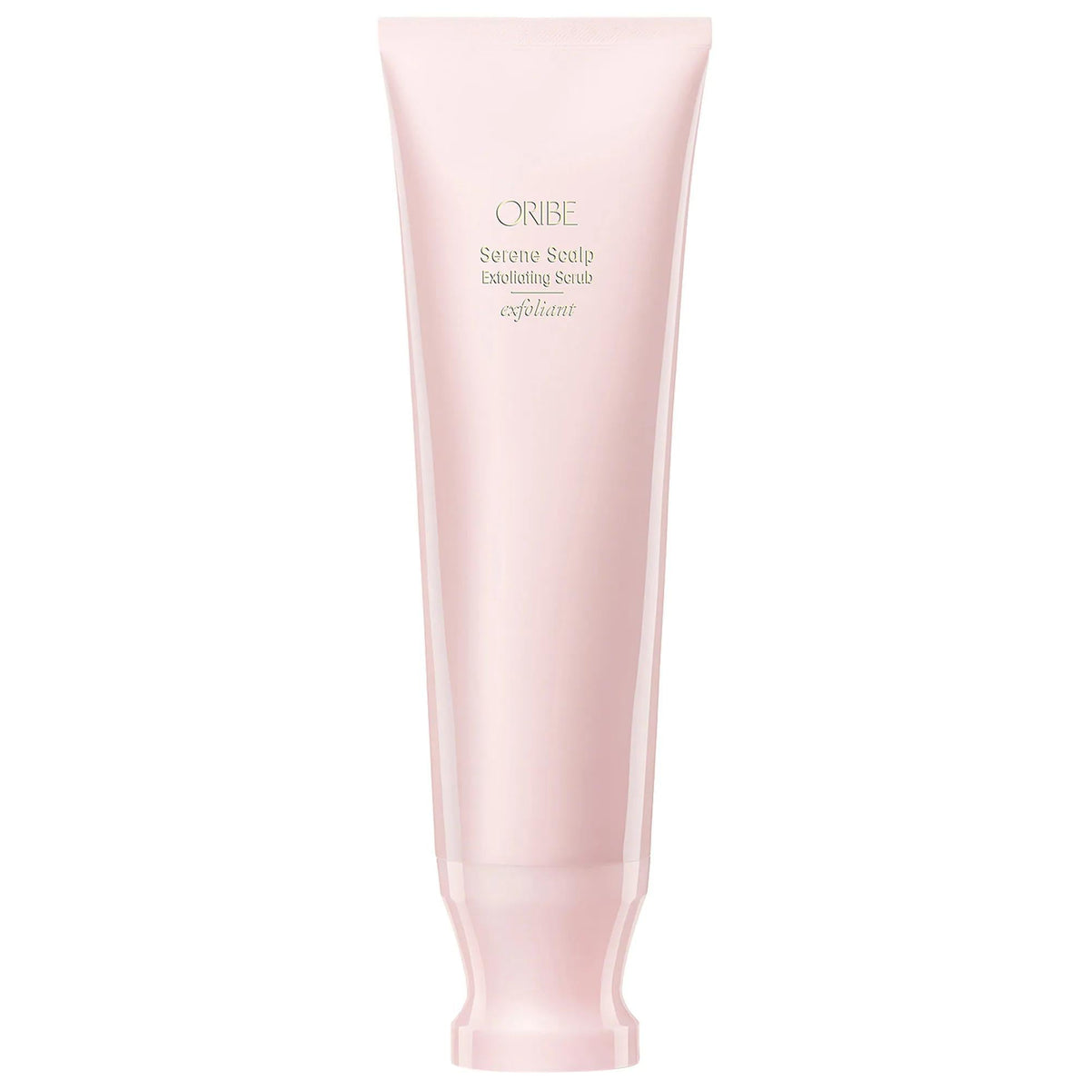 Oribe Serene Scalp exfoliating scrub