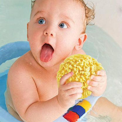 Babyjem natural sea sponge – view 3