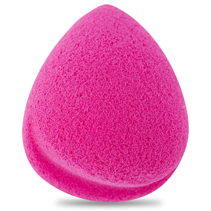 Eklips Professional Makeup Sponge Set - 3 Versatile Blending Sponges for Flawless Foundation & Concealer Application by Beauty Care Bag