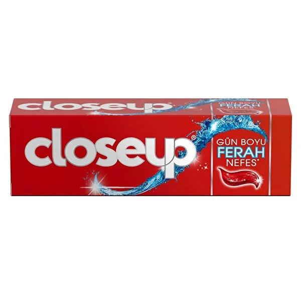 Closeup Fresh Blast Toothpaste with Active Zinc Technology - 25ml by Beauty Care Bag