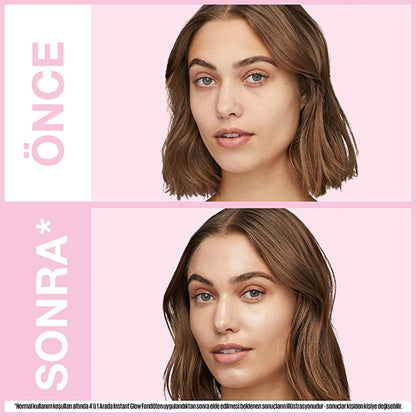 Maybelline Instant Perfector Glow foundation – view 5
