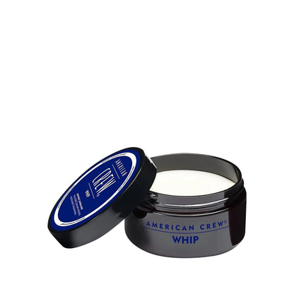 American Crew Whip Styling Foam Cream 85g by Beauty Care Bag