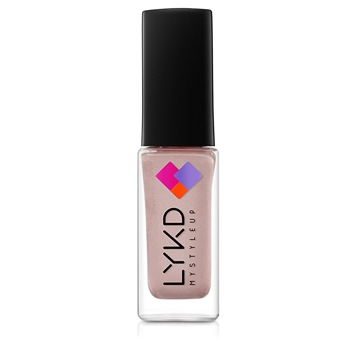 LYKD Moonlight Nail Polish - Long-Lasting Vibrant Color with Easy Application by Beauty Care Bag