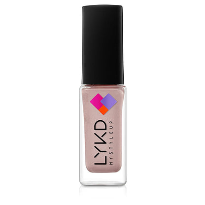 LYKD Moonlight Nail Polish - Long-Lasting Vibrant Color with Easy Application by Beauty Care Bag