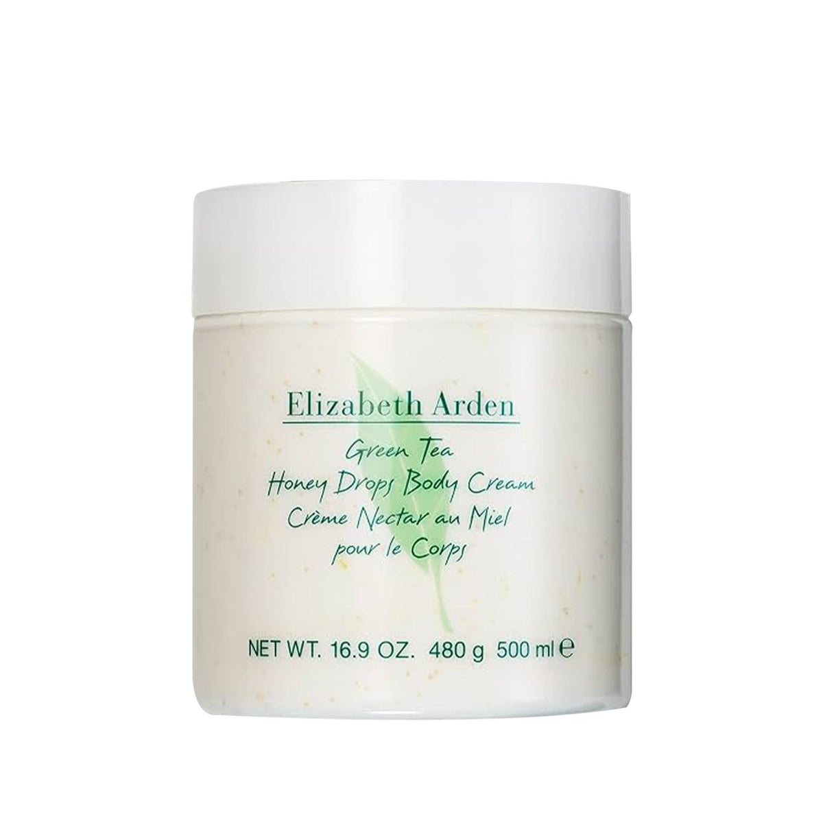 Elizabeth Arden Green Tea Honey Drops Body Cream - Natural Moisturizing Body Cream for Dry Skin by Beauty Care Bag