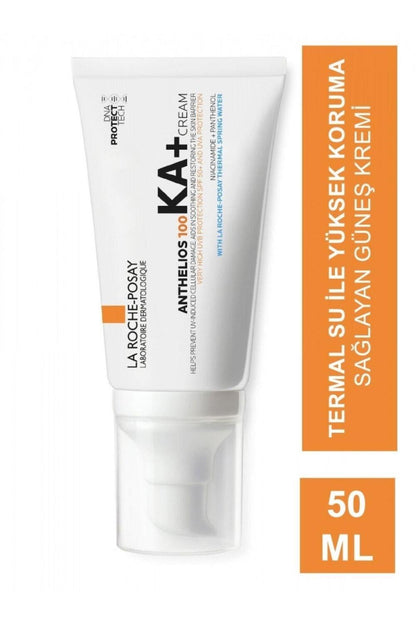 Anthelios 100 KA+ sun cream – view 9
