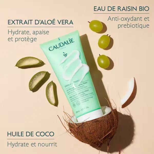 Caudalie Vinosun after sun 200ml – view 2