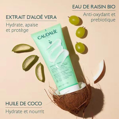 Caudalie Vinosun after sun 200ml – view 2