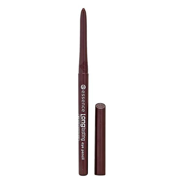 Essence Long-Lasting Eye Pencil: Define & Enhance Your Eyes with Easy Application & Durable Color - No Sharpening Needed. by Beauty Care Bag