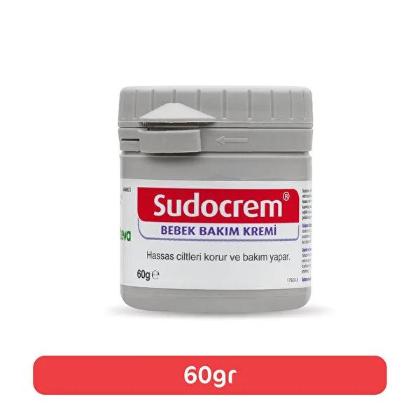 Sudocrem baby care cream, 60g