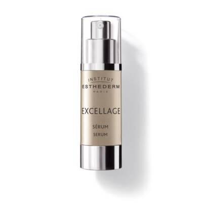 Institut Esthederm Excellage serum 30ml – view 11