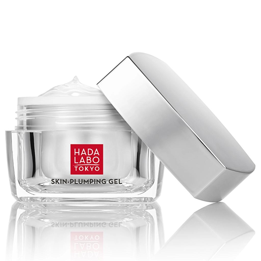 Hada Labo Tokyo Intense Hydrating Anti-Wrinkle Gel 50 ml by Beauty Care Bag