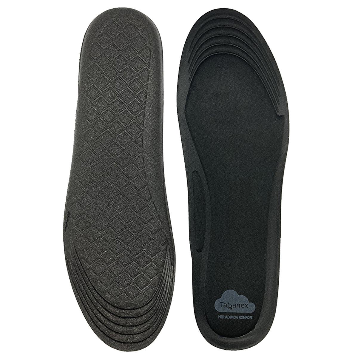 Tabanex Memory Foam Insoles for Comfortable Footwear and Foot Pain Relief - Customizable Insoles for MenFoot CreamTorqelo.com