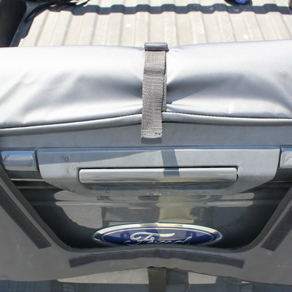 Tailgate Pad for Bikes and Surfboards (2-sizes) by COR Surf