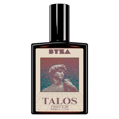 TalosPerfumeTorqelo.com