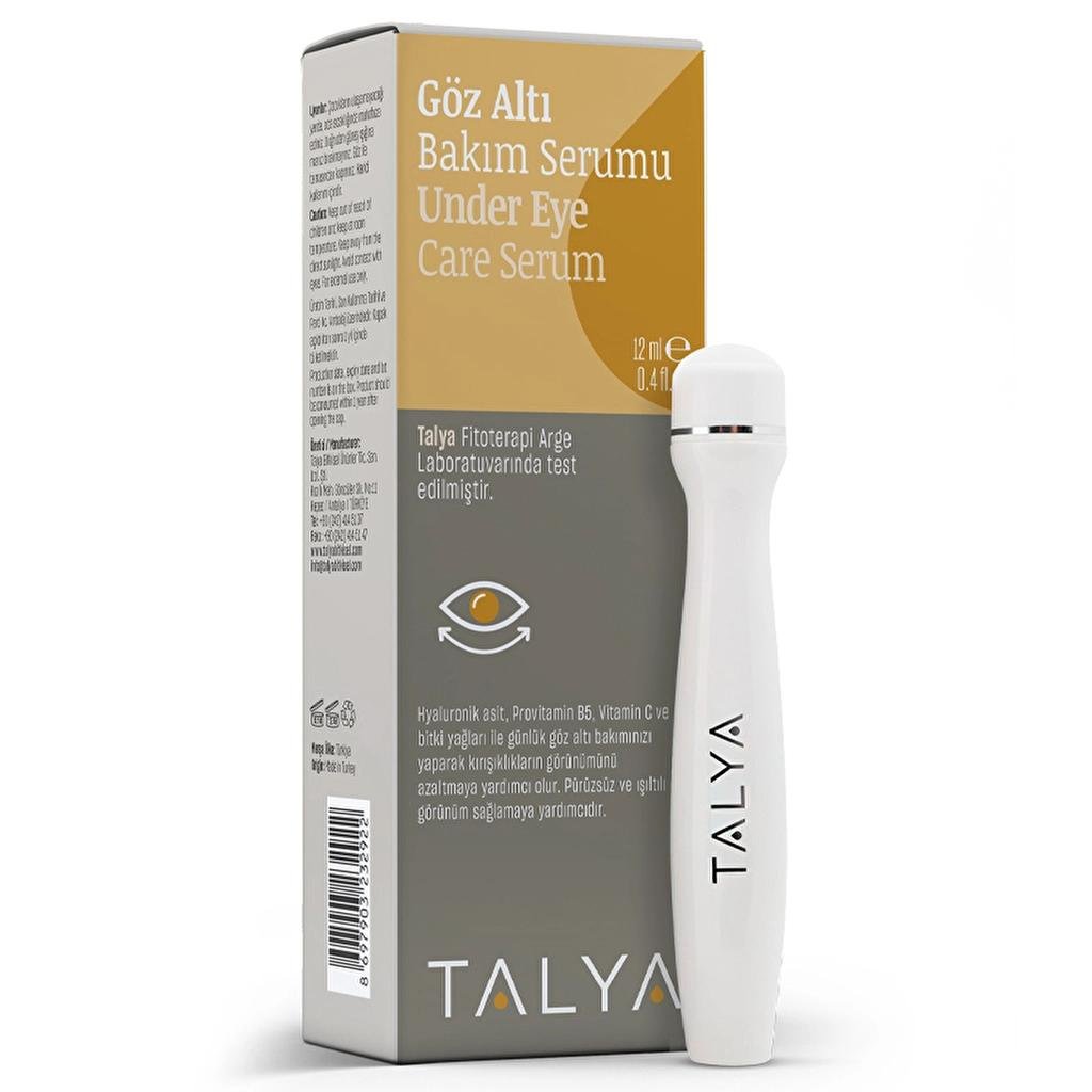 Talya Serum 12mlSerumTorqelo.com