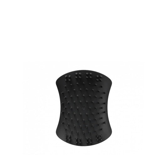 Tangle Teezer Black Scalp Massager Brush for Hair Care - Relieves Tension, Improves CirculationHair AccessoriesTorqelo.com