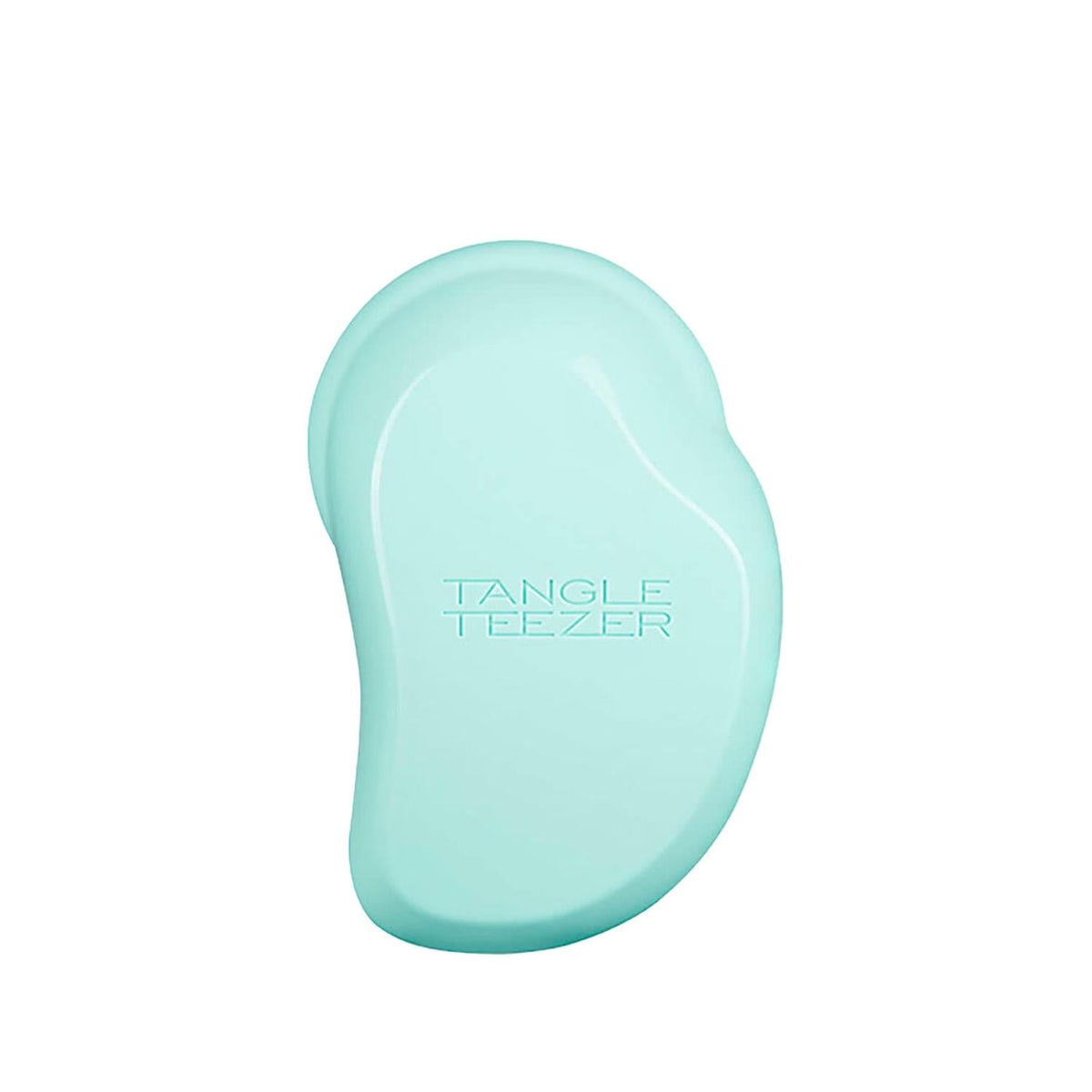Tangle Teezer The Original Fine & Fragile Mint Violet Hair Brush for Gentle Detangling - Fine & Fragile Hair Care ToolHair AccessoriesTorqelo.com