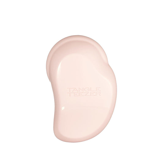 Tangle Teezer The Original Fine & Fragile Pink Coral Hair Brush for Gentle Detangling - Minimizes Breakage & Preserves Hair HealthHair AccessoriesTorqelo.com
