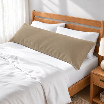 Body Pillowcases | Cooling Bamboo by Bamboo is Better
