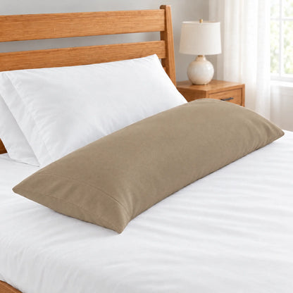 Body Pillowcases | Cooling Bamboo by Bamboo is Better