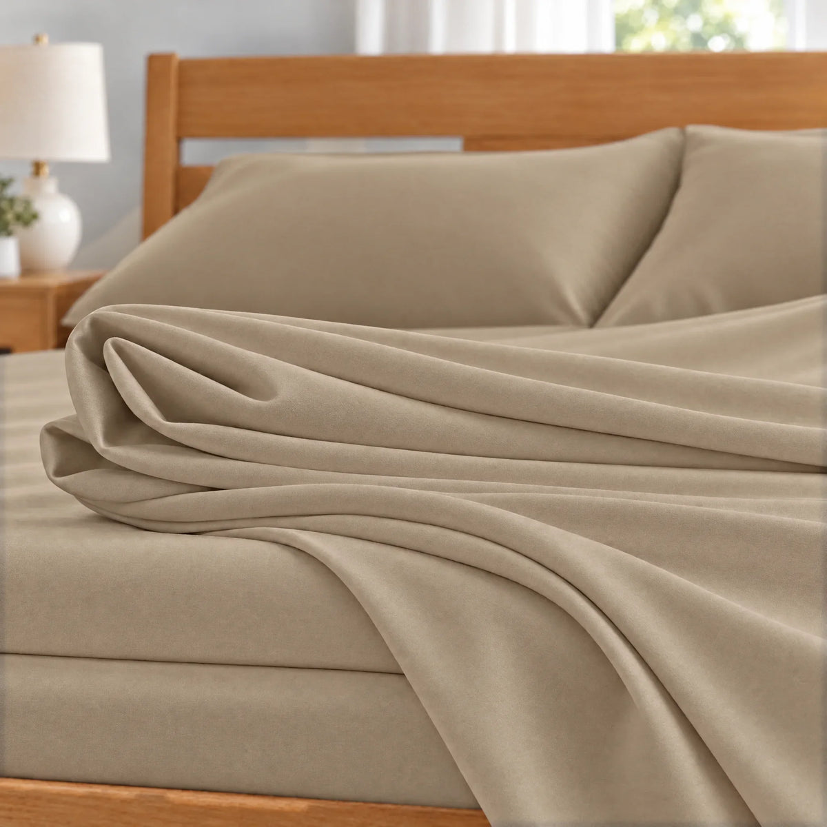 Body Pillowcases | Cooling Bamboo by Bamboo is Better