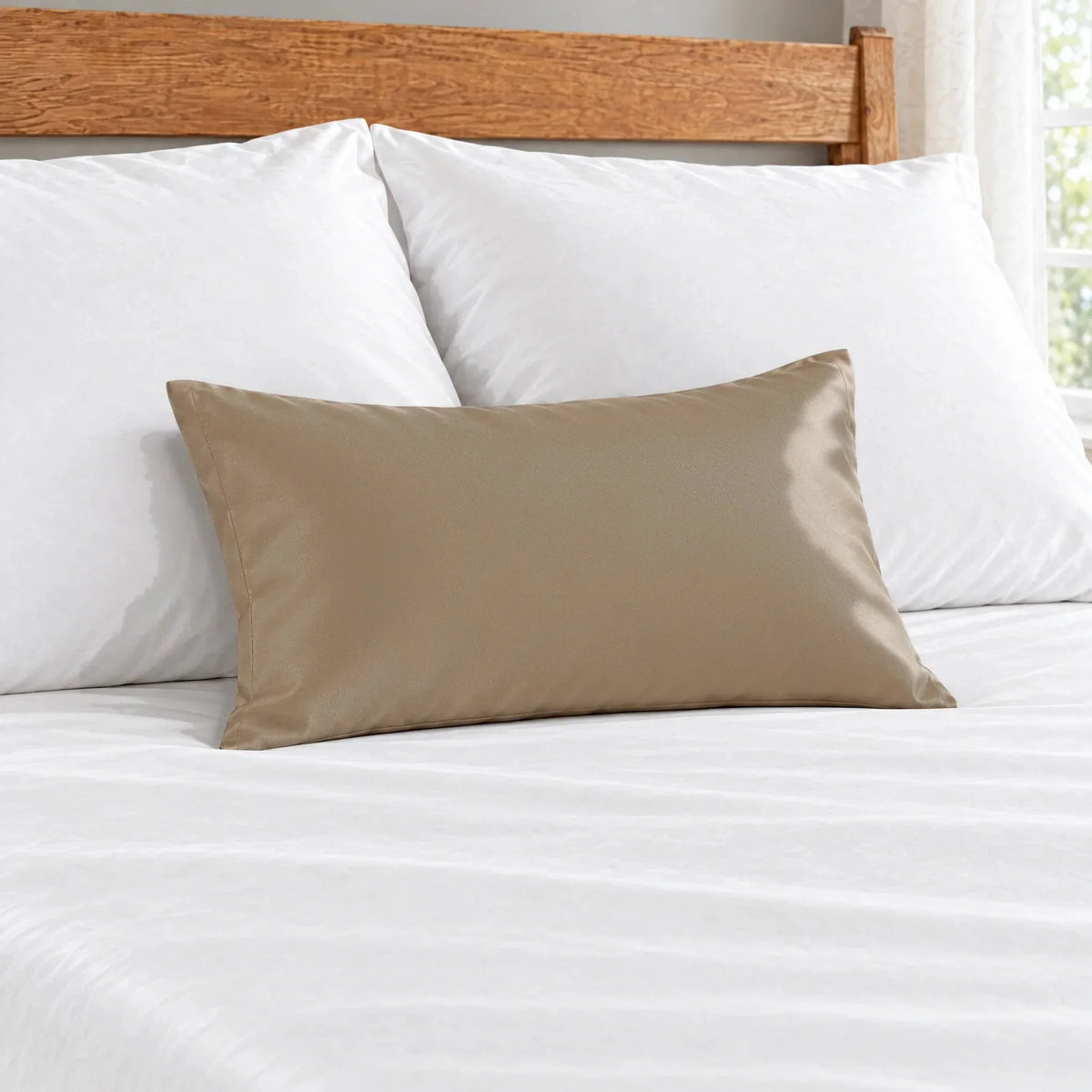 Travel Pillowcases | Cooling Bamboo by Bamboo is Better