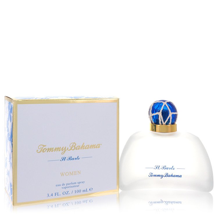 Tommy Bahama Set Sail St. Barts by Tommy Bahama Eau De Parfum Spray 3.4 oz for Women by Avera Group
