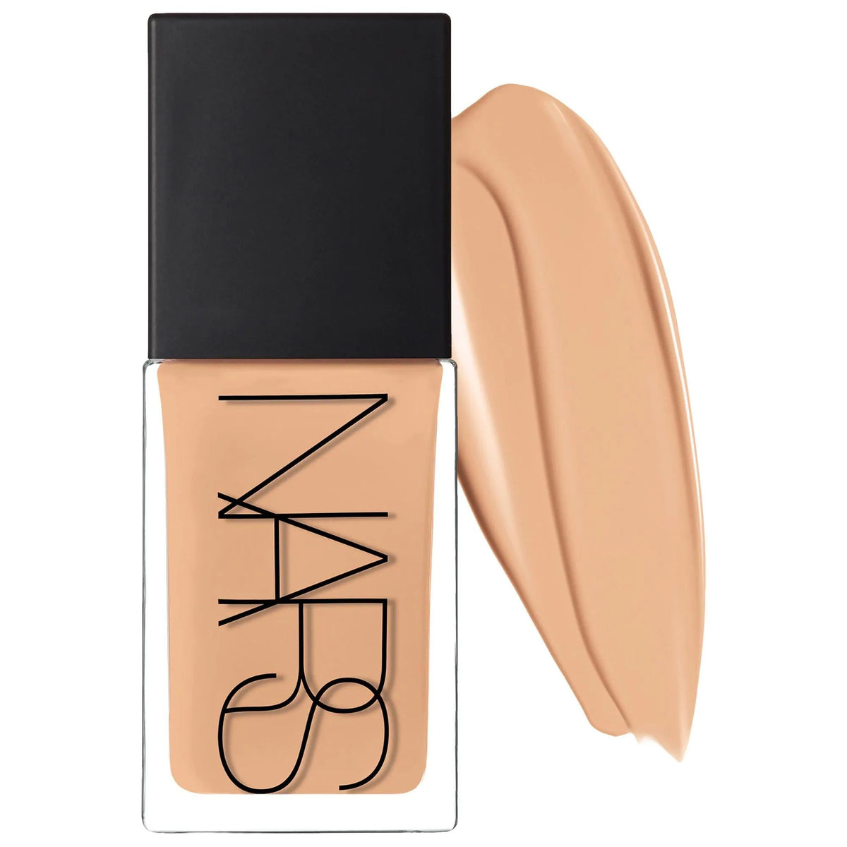 Drunk Elephant Light Reflecting Advanced Skincare Medium Coverage Foundation - Makeup-Skincare Hybrid with Natural Finish, Vegan & Cruelty-Free by Beauty Care Bag