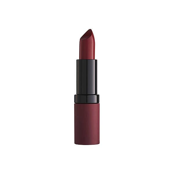 Golden Rose Velvet Matte Lipstick 25 Prom Queen 4.2g by Beauty Care Bag