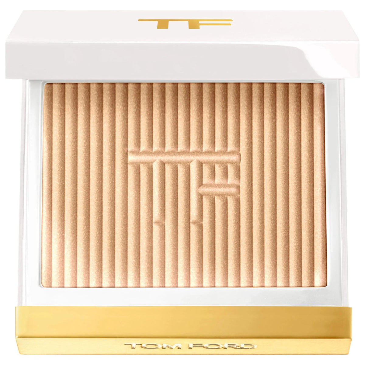 Soleil Glow Highlighter: Achieve Radiant, Iridescent Skin Glow - Long-Wearing, Lightweight, Paraben, Sulfate & Phthalate-Free Formula by Beauty Care Bag