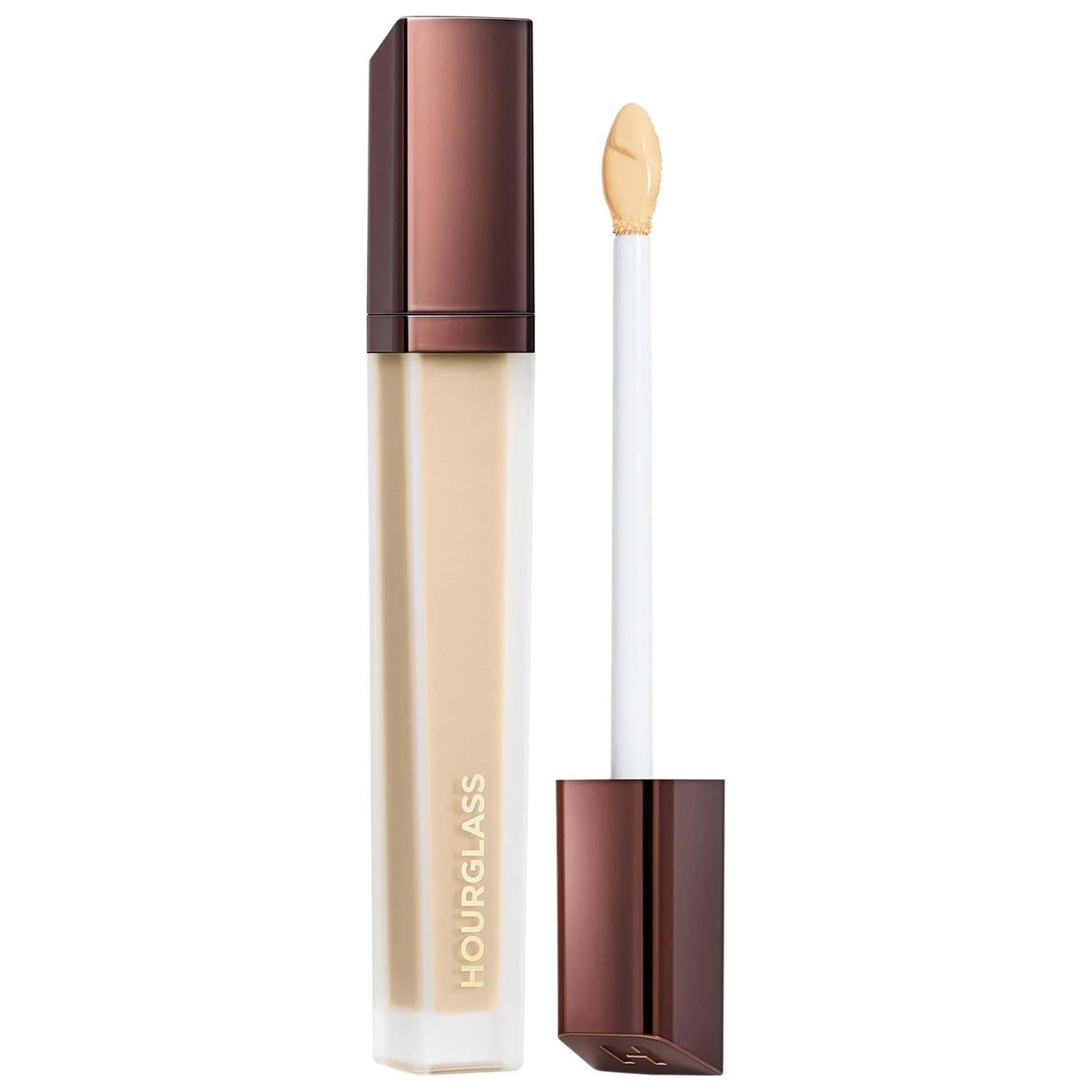 Vanish Airbrush Concealer: Full Coverage, 16-Hour Wear, Weightless Waterproof Formula for Dark Circles & Blemishes - Vegan & Cruelty-Free by Beauty Care Bag