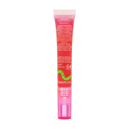 Beaulis Pink Berry lip gloss – view 3