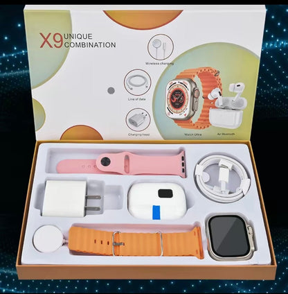 TechFusion 6-in-1 Smart KitTorqelo.com