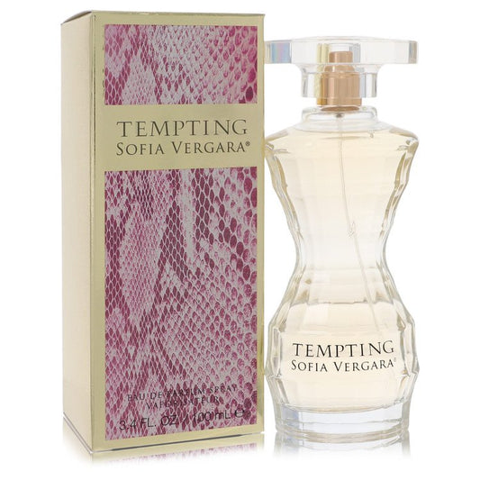 Sofia Vergara Tempting by Sofia Vergara Body Mist 8 oz for Women by Avera Group