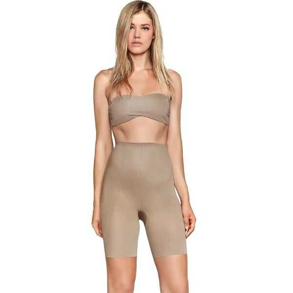 Ten 112081 Shaping Bodysuit Corset for Gentle Support by Beauty Care Bag