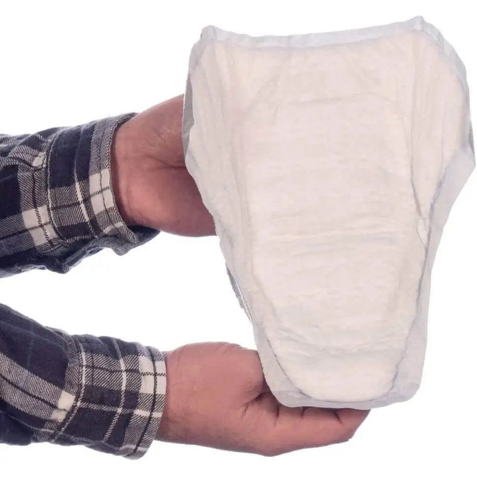 TENA for Men Level 3 pads – view 4