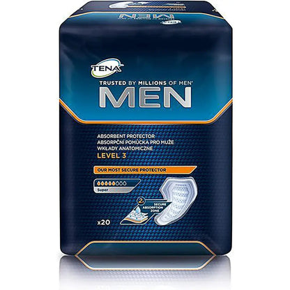 TENA for Men Level 3 pads – view 5