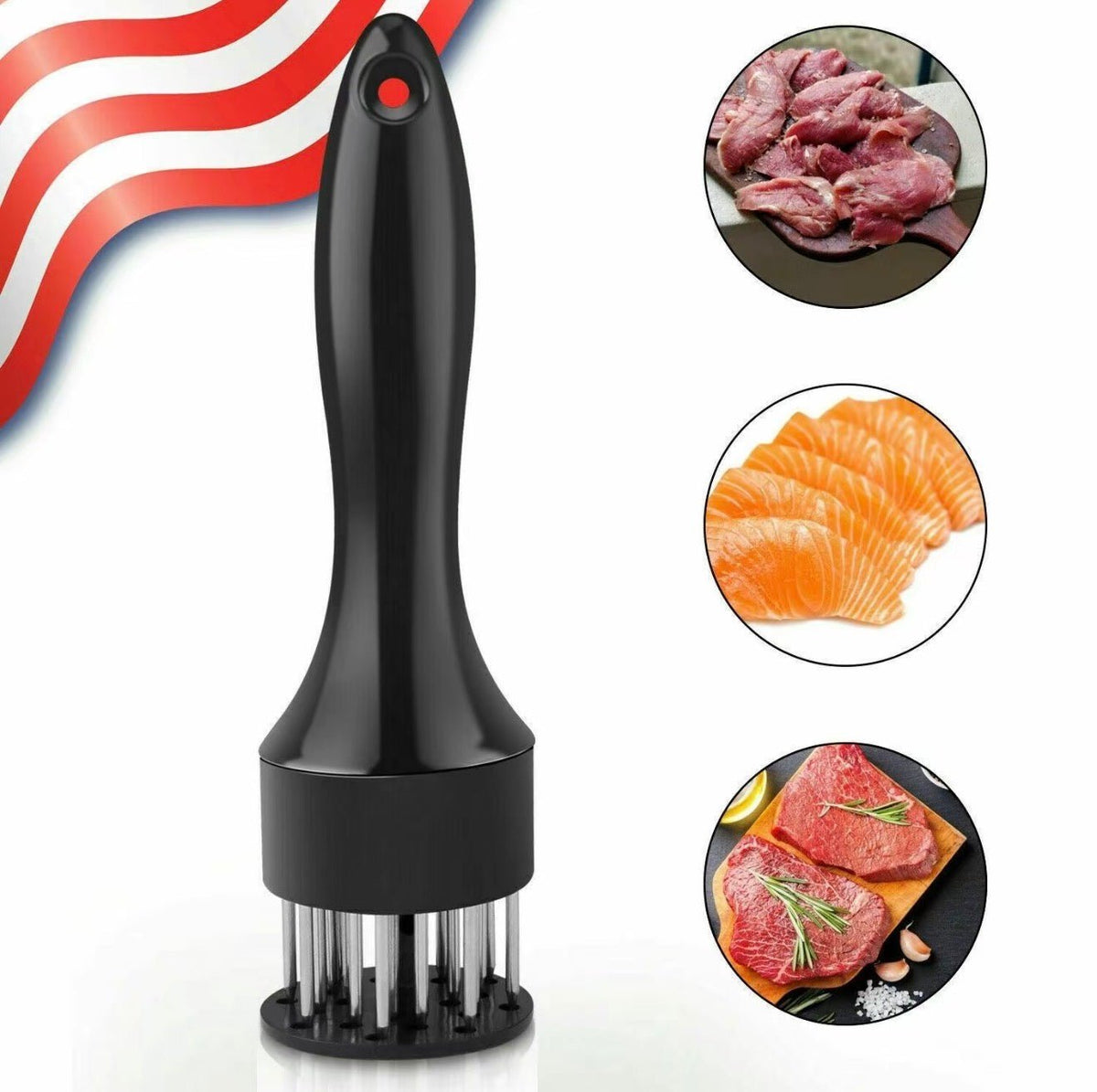 TenderPress Meat ToolTorqelo.com