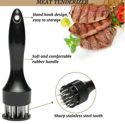 TenderPress Meat ToolTorqelo.com