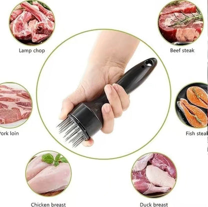 TenderPress Meat ToolTorqelo.com
