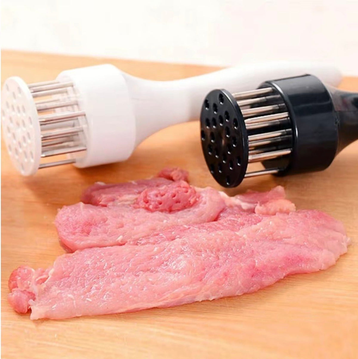 TenderPress Meat ToolTorqelo.com
