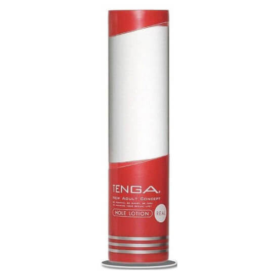 Tenga Hole Lotion Real Long-Lasting Lubricant 170 ml by Beauty Care Bag