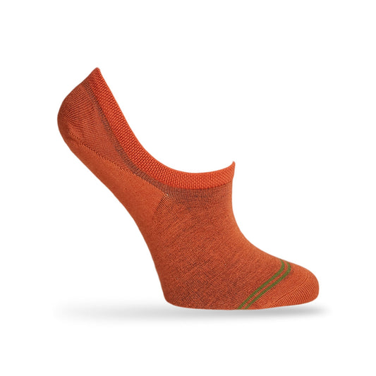 Terra No Show (Womens)No Show SocksTorqelo.com
