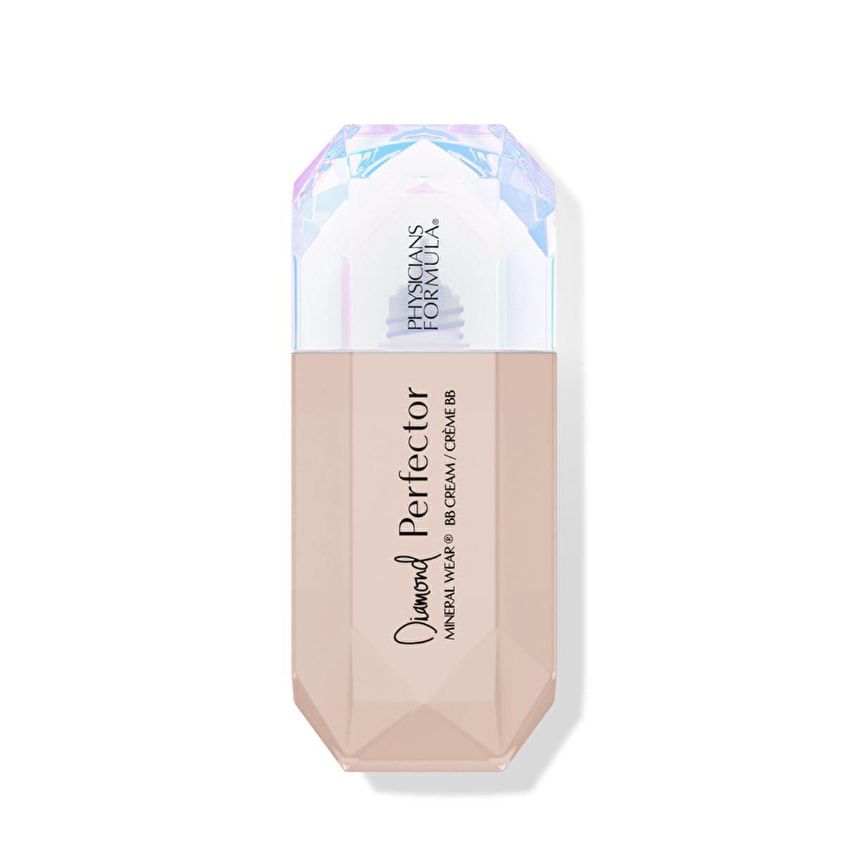 Physicians Formula Diamond Perfector BB cream, Light to Medium shade
