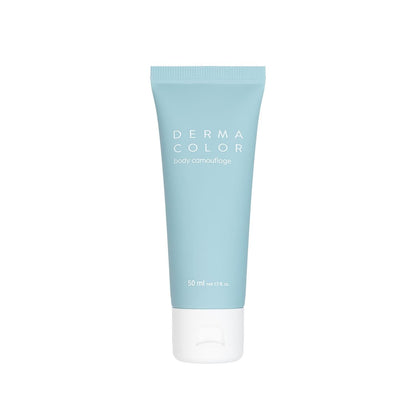Kryolan Dermacolor Body Camouflage Cream D7 50 ml by Beauty Care Bag