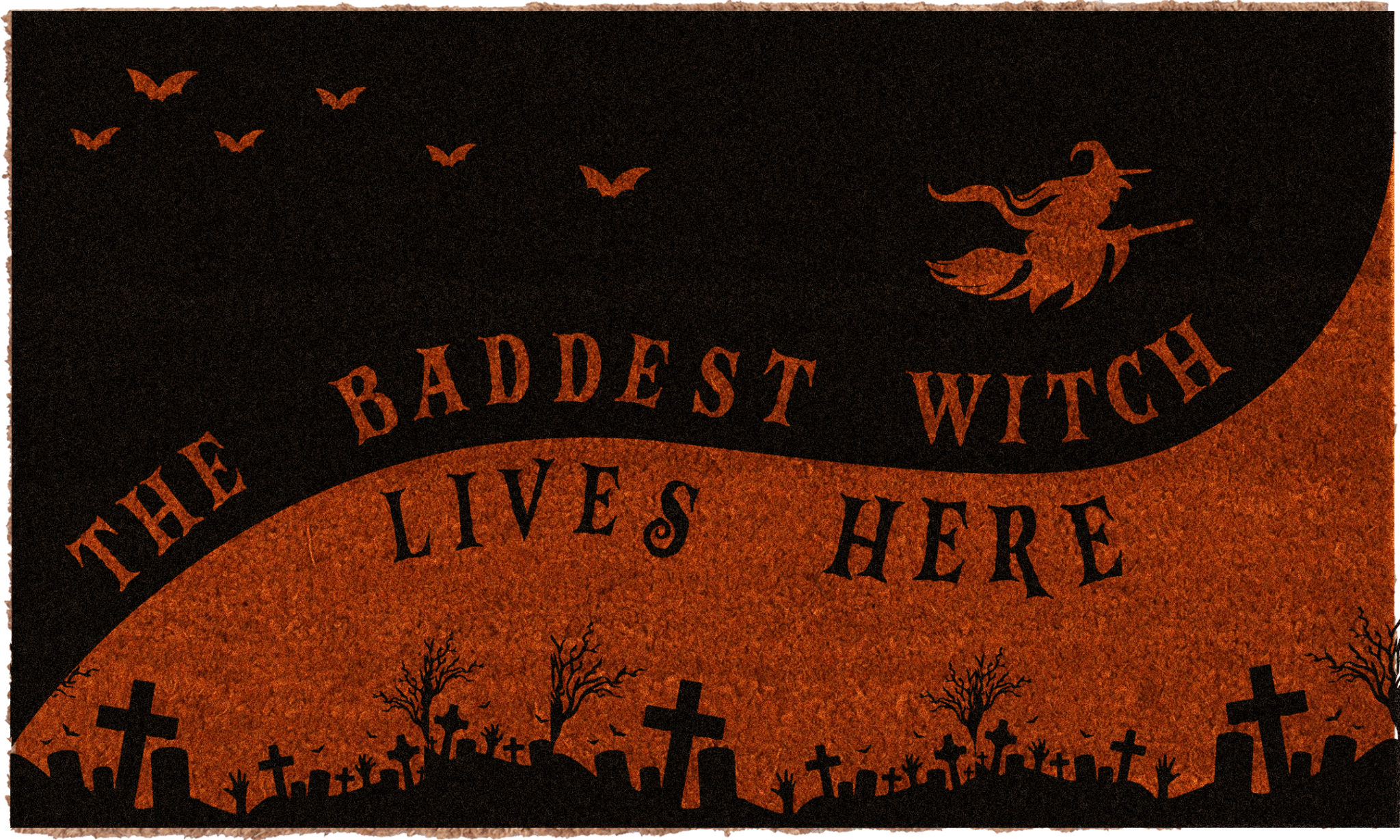 The Baddest Witch Lives HereTorqelo.com