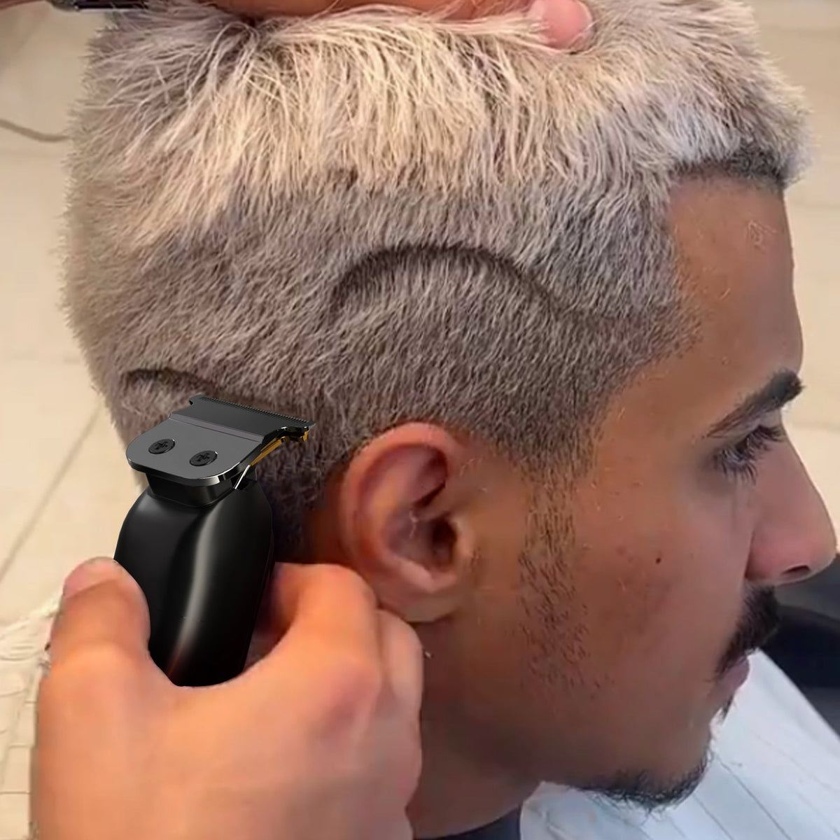 The Black Scorpion Trimmer - FT225BXTorqelo.com