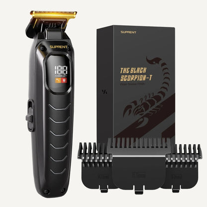The Black Scorpion Trimmer - FT225BXTorqelo.com
